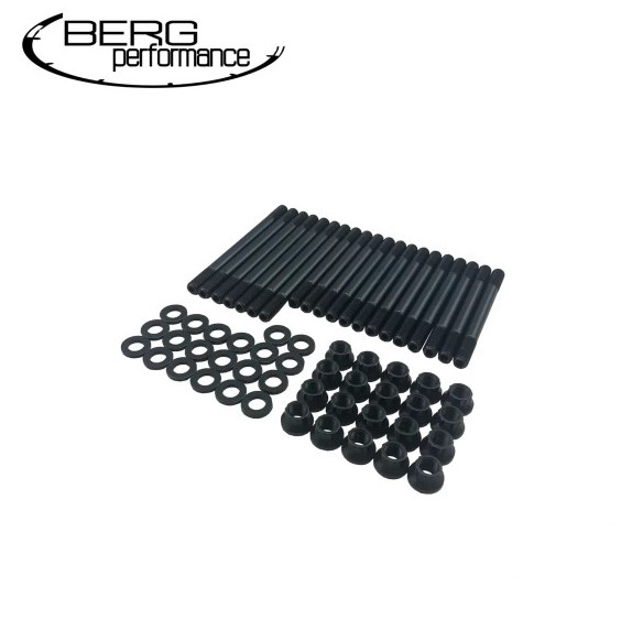 Cylinder head stud M11 VR6 2.8 24V | hst-berg-zk-m11-vr6-24v